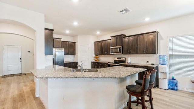 407 Beldon Way, Royse City, TX 75189