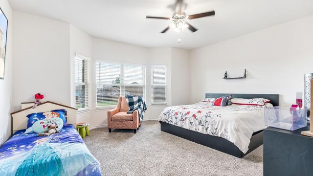 407 Beldon Way, Royse City, TX 75189