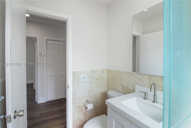 1958 SW 25th Ter Rear, Miami, FL 33133