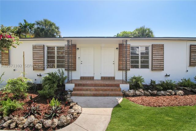 1958 SW 25th Ter Rear, Miami, FL 33133