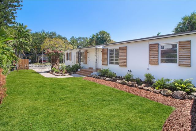 1958 SW 25th Ter Rear, Miami, FL 33133