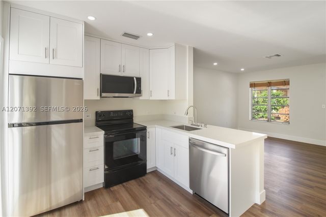 1958 SW 25th Ter Rear, Miami, FL 33133