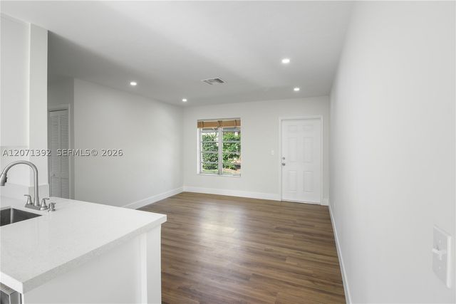 1958 SW 25th Ter Rear, Miami, FL 33133