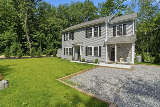 72 Wilbur Road, Lincoln, RI 02865