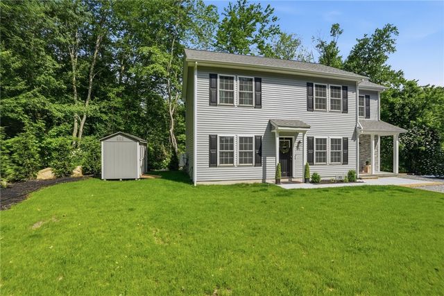 72 Wilbur Road, Lincoln, RI 02865