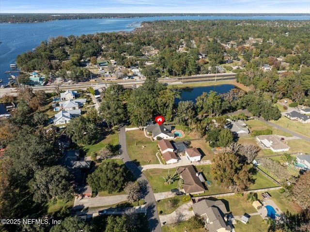 1896 OSPREY BLUFF Boulevard, Fleming Island, FL 32003