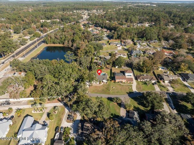1896 OSPREY BLUFF Boulevard, Fleming Island, FL 32003