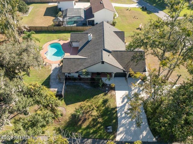 1896 OSPREY BLUFF Boulevard, Fleming Island, FL 32003