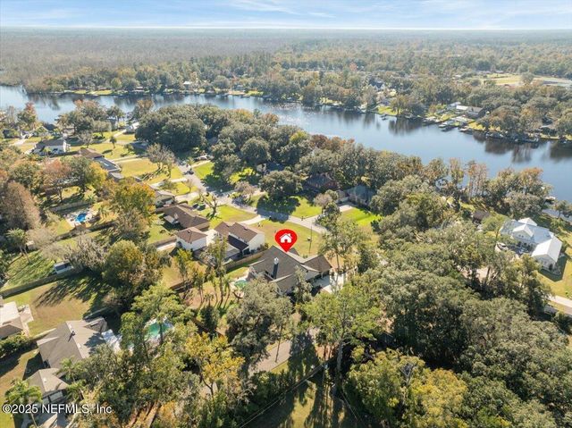 1896 OSPREY BLUFF Boulevard, Fleming Island, FL 32003