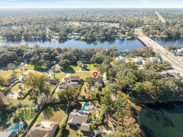 1896 OSPREY BLUFF Boulevard, Fleming Island, FL 32003