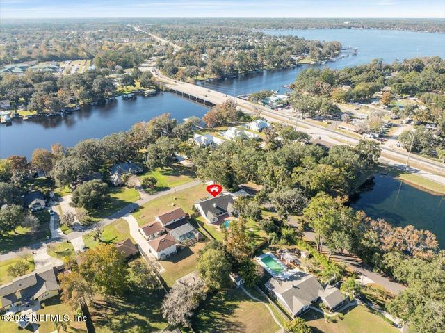 1896 OSPREY BLUFF Boulevard, Fleming Island, FL 32003