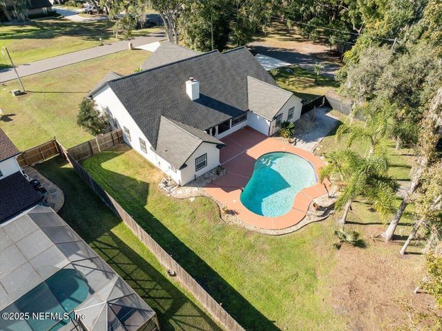 1896 OSPREY BLUFF Boulevard, Fleming Island, FL 32003
