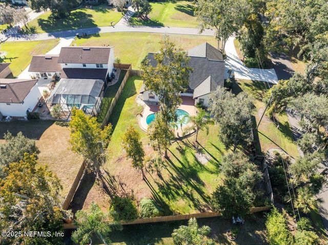 1896 OSPREY BLUFF Boulevard, Fleming Island, FL 32003