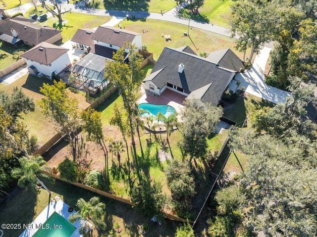 1896 OSPREY BLUFF Boulevard, Fleming Island, FL 32003