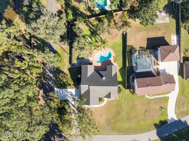 1896 OSPREY BLUFF Boulevard, Fleming Island, FL 32003