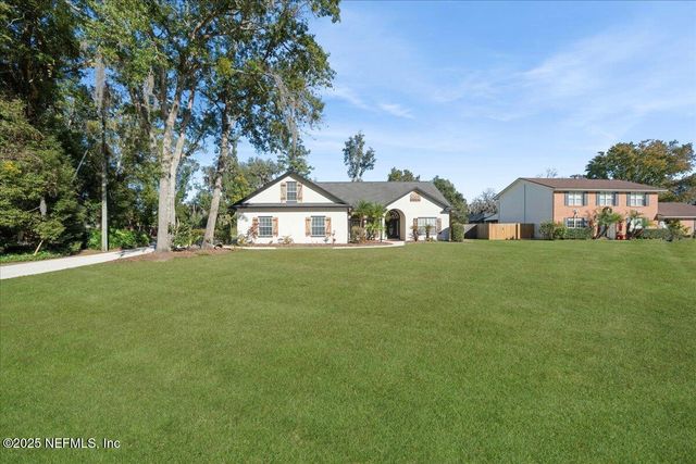 1896 OSPREY BLUFF Boulevard, Fleming Island, FL 32003