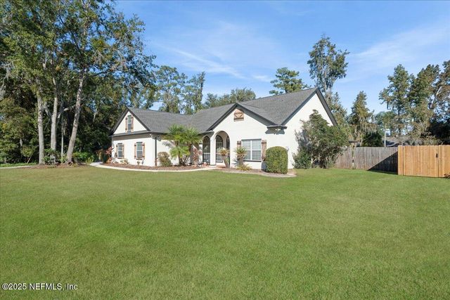 1896 OSPREY BLUFF Boulevard, Fleming Island, FL 32003