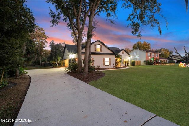 1896 OSPREY BLUFF Boulevard, Fleming Island, FL 32003