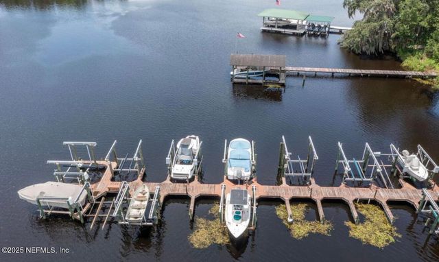 1896 OSPREY BLUFF Boulevard, Fleming Island, FL 32003