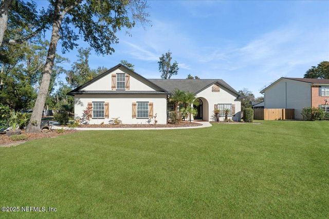 1896 OSPREY BLUFF Boulevard, Fleming Island, FL 32003