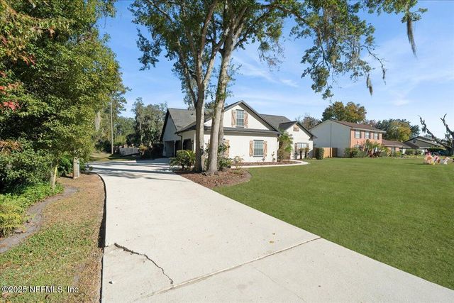 1896 OSPREY BLUFF Boulevard, Fleming Island, FL 32003