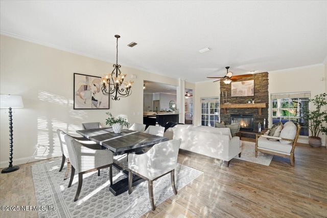 1896 OSPREY BLUFF Boulevard, Fleming Island, FL 32003