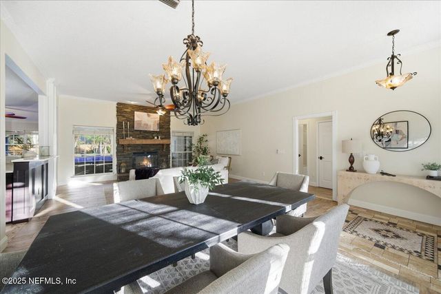 1896 OSPREY BLUFF Boulevard, Fleming Island, FL 32003