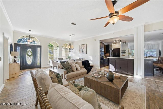 1896 OSPREY BLUFF Boulevard, Fleming Island, FL 32003