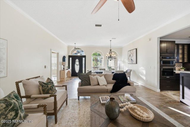 1896 OSPREY BLUFF Boulevard, Fleming Island, FL 32003