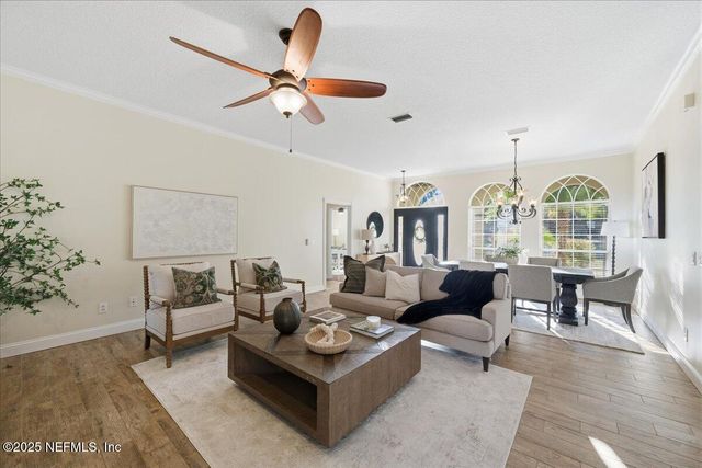 1896 OSPREY BLUFF Boulevard, Fleming Island, FL 32003