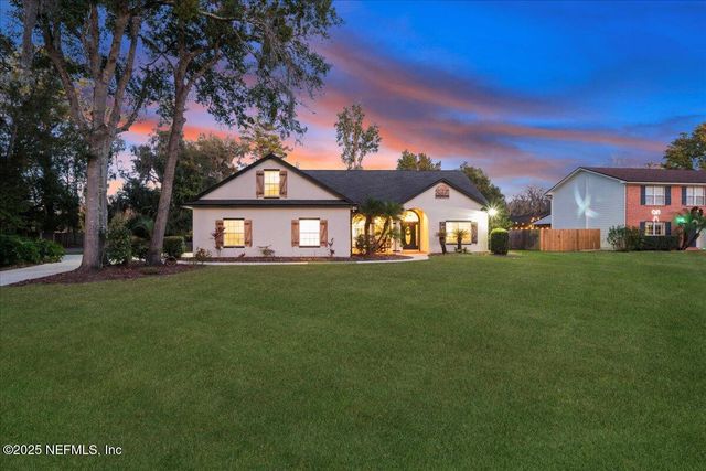 1896 OSPREY BLUFF Boulevard, Fleming Island, FL 32003