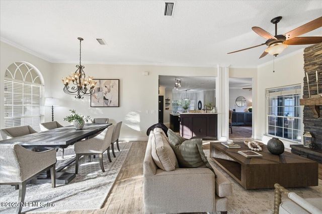 1896 OSPREY BLUFF Boulevard, Fleming Island, FL 32003