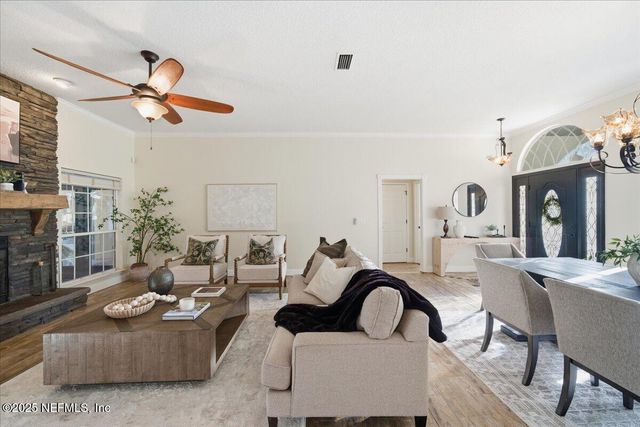 1896 OSPREY BLUFF Boulevard, Fleming Island, FL 32003