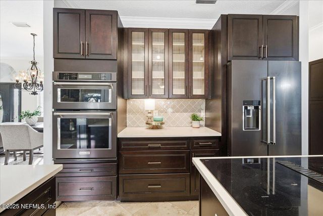 1896 OSPREY BLUFF Boulevard, Fleming Island, FL 32003