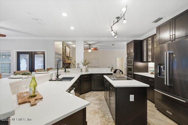 1896 OSPREY BLUFF Boulevard, Fleming Island, FL 32003