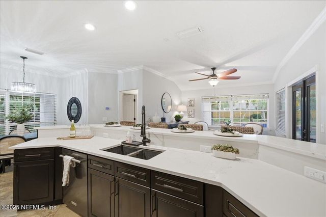 1896 OSPREY BLUFF Boulevard, Fleming Island, FL 32003