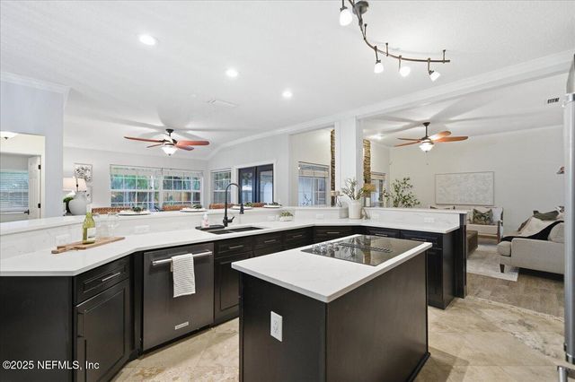 1896 OSPREY BLUFF Boulevard, Fleming Island, FL 32003