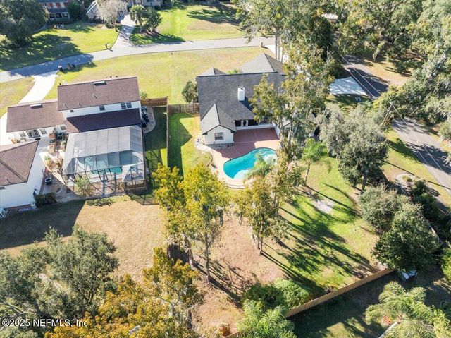 1896 OSPREY BLUFF Boulevard, Fleming Island, FL 32003