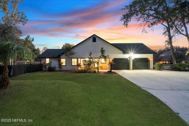 1896 OSPREY BLUFF Boulevard, Fleming Island, FL 32003