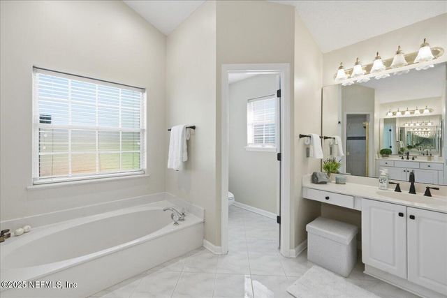 1896 OSPREY BLUFF Boulevard, Fleming Island, FL 32003