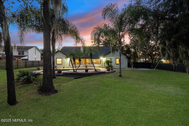 1896 OSPREY BLUFF Boulevard, Fleming Island, FL 32003