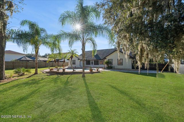 1896 OSPREY BLUFF Boulevard, Fleming Island, FL 32003