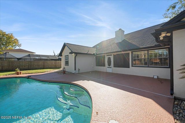 1896 OSPREY BLUFF Boulevard, Fleming Island, FL 32003