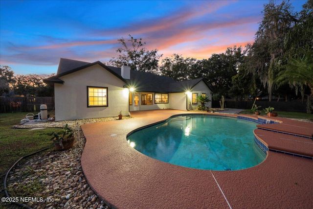 1896 OSPREY BLUFF Boulevard, Fleming Island, FL 32003