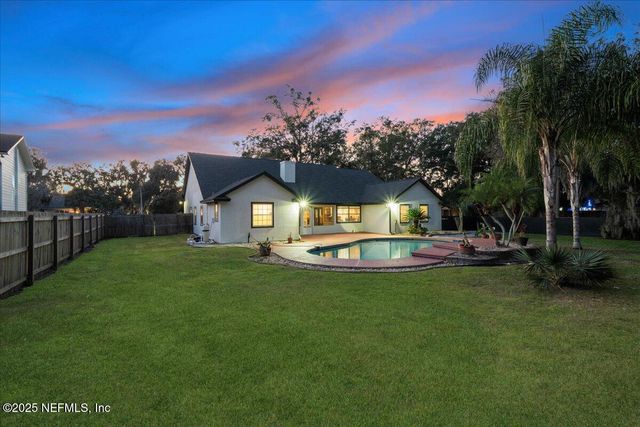 1896 OSPREY BLUFF Boulevard, Fleming Island, FL 32003