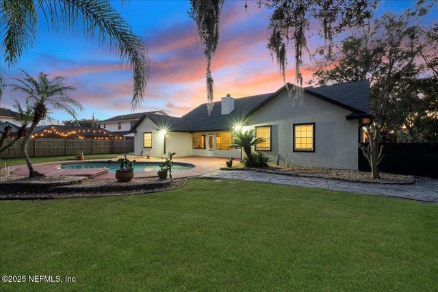 1896 OSPREY BLUFF Boulevard, Fleming Island, FL 32003