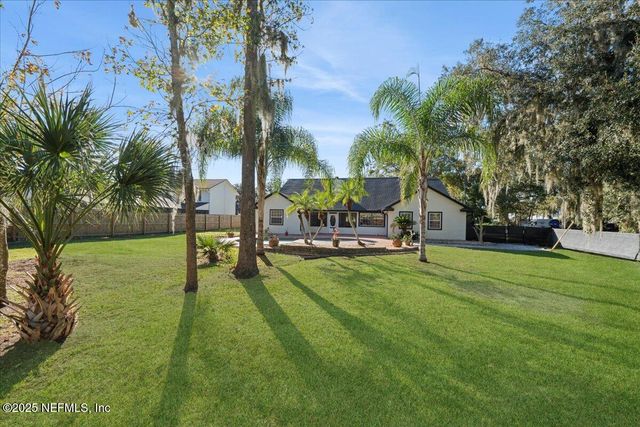 1896 OSPREY BLUFF Boulevard, Fleming Island, FL 32003