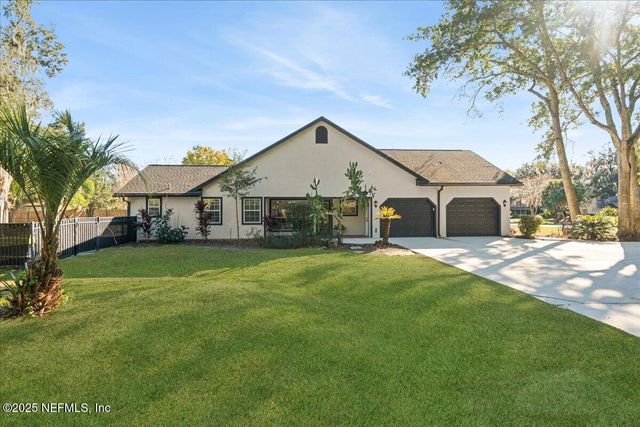 1896 OSPREY BLUFF Boulevard, Fleming Island, FL 32003