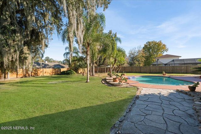 1896 OSPREY BLUFF Boulevard, Fleming Island, FL 32003