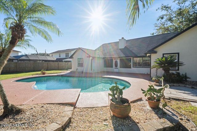 1896 OSPREY BLUFF Boulevard, Fleming Island, FL 32003